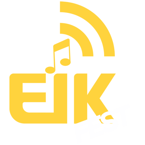 EIK Fest Logo